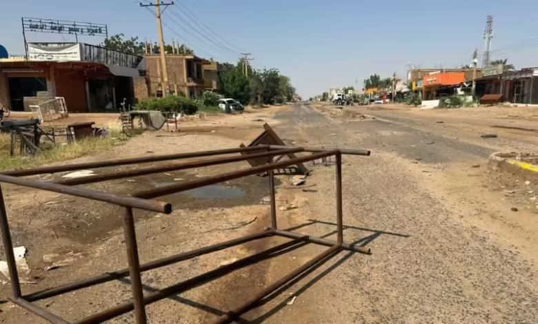 انسحاب للدعم السريع من أحياء الخرطوم بحري بعد هجوم للجيش 1 هجمات الجيش تجبر الدعم السريع على الانسحاب من أحياء الخرطوم بحري