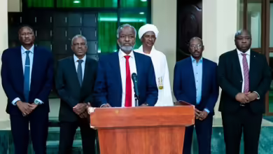 الجبهة الثورية