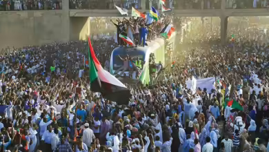 ثورة ديسمبر المجيدة