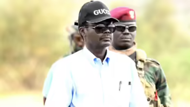 مناوي يحسم الجدل: القوة المشتركة ودرع السودان تعملان بتناغم تام