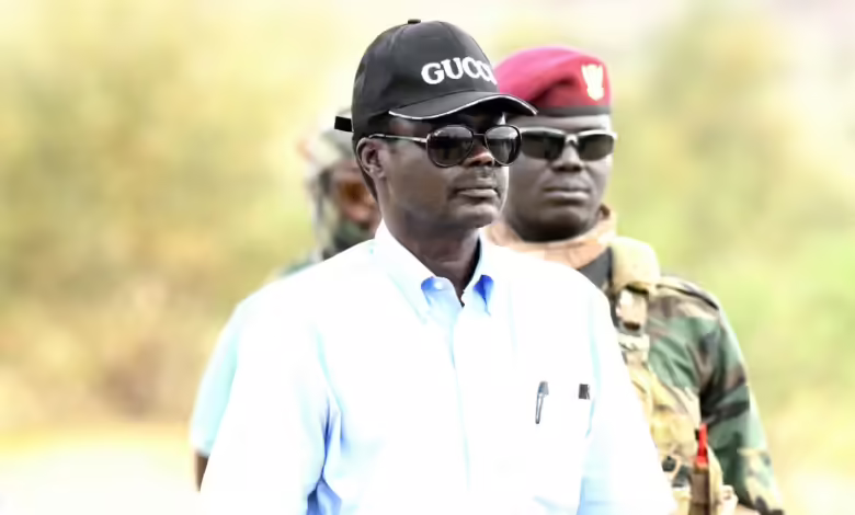 تحالف استراتيجي أم تكتيك مرحلي؟ مناوي يكشف حقيقة العلاقة بين القوة المشتركة ودرع السودان 1 مناوي يحسم الجدل: القوة المشتركة ودرع السودان تعملان بتناغم تام