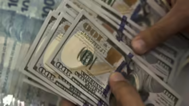 سعر الدولار في السودان