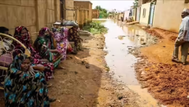 انخفاض إصابات الكوليرا وحمى الضنك في السودان