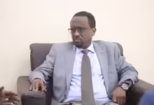 وزير الإعلام