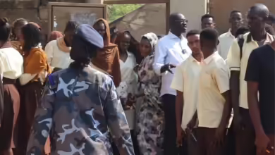 اعتداء على دبلوماسي سوداني في جوبا على خلفية انتهاكات الجيش بحق جنوبيين بولاية الجزيرة