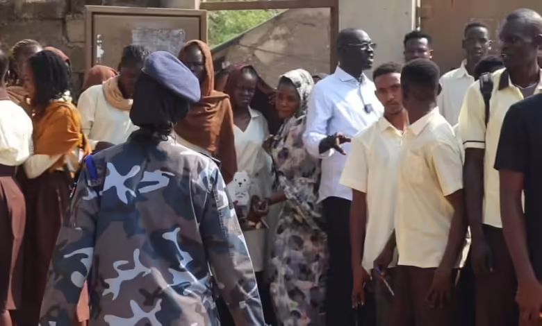 اعتداء على دبلوماسي سوداني في جوبا على خلفية انتهاكات الجيش بحق جنوبيين بولاية الجزيرة 1 اعتداء على دبلوماسي سوداني في جوبا على خلفية انتهاكات الجيش بحق جنوبيين بولاية الجزيرة