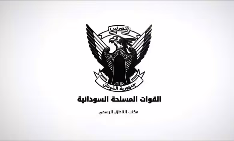 الجيش : قواتنا تضييق الخناق وسط العاصمة الخرطوم 1 09909
