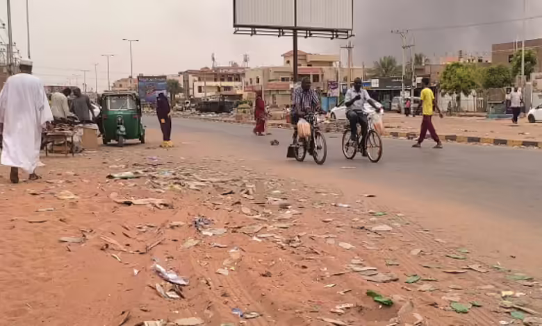 تعديل مواعيد حظر التجوال بمدني 1 حظر التجوال