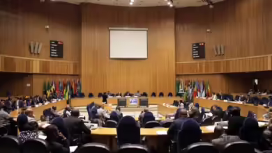 الاتحاد الإفريقي