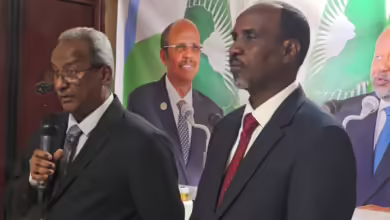 افتتاح مقر السفارة الجيبوتية ببورتسودان