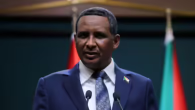 الميثاق السياسي