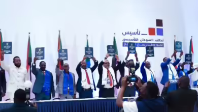 يتضمن إنشاء دولة علمانية ديمقراطية