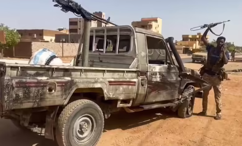 رئيس هيئة الأركان يحدد موعد إنتهاء الحرب بالسودان 1 IMG 4807
