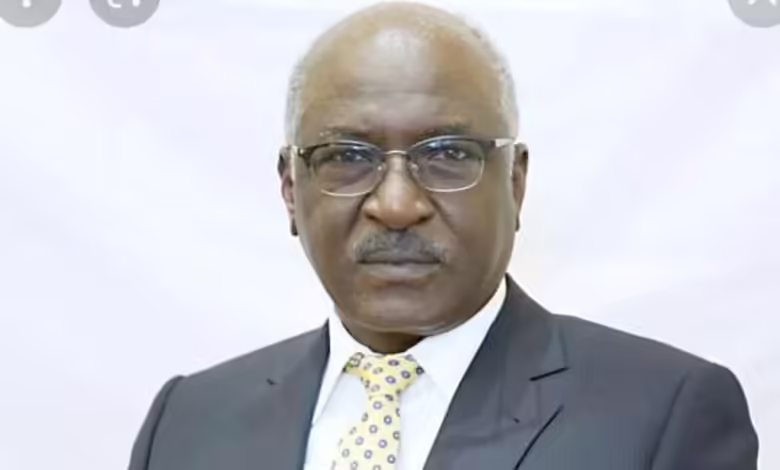 قيادي بارز يكشف ملامح الحل الشامل لأزمات السودان الذي قدم للبرهان 1 IMG 4828