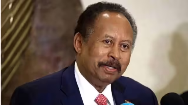 تحالف صمود بقيادة حمدوك يعلن عن اجتماع عاجل بين الجيش السوداني والدعم السريع 1 IMG 4904 1 jpeg