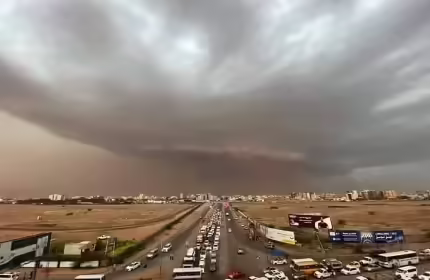 الاتحاد الأفريقي يدعو لحل سياسي طويل الأمد في السودان 1 IMG 5230 1 png