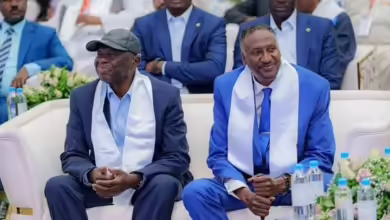 الولايات المتحدة تحذر