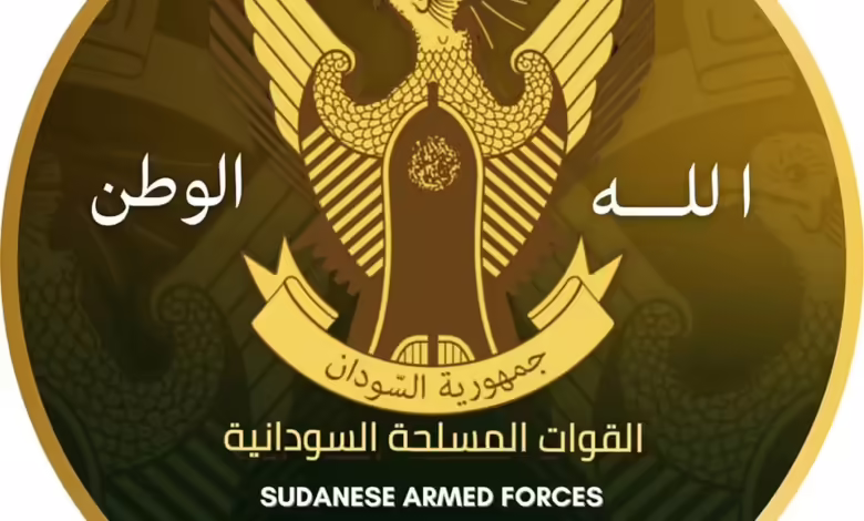 القوات المسلحة تعلن فتح الطريق إلى الأبيض وتطهير القطينة 1 IMG 5267