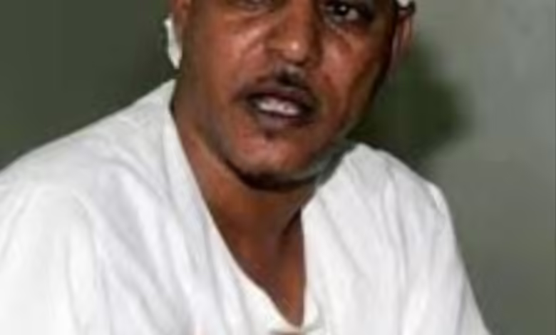 موسى هلال يؤكد ان وحدة السودان خط احمر 1 IMG 5341