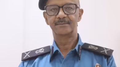 قوات الجمارك