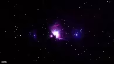 ناسا تكشف عن 9 دول يهددها كويكب مرعب