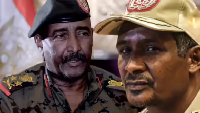 هل ينجح ترمب في إنهاء حرب السودان؟ كواليس الرباعية وتحولات القرن الأفريقي