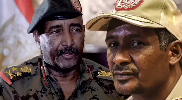 هل ينجح ترمب في إنهاء حرب السودان؟ كواليس الرباعية وتحولات القرن الأفريقي