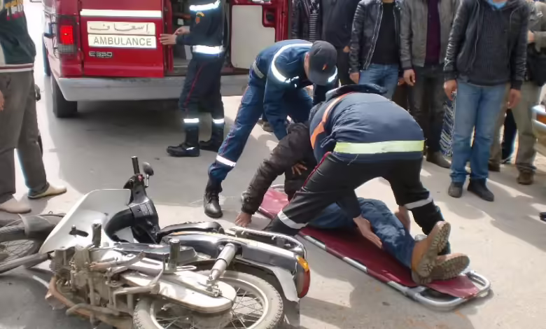 محامو حوادث الدراجات النارية في سياتل