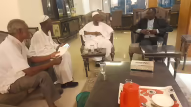 السودان فقد الكثير من الإيرادات والموارد بعد سقوط الجزيرة