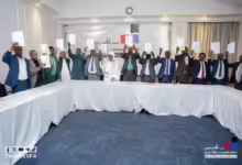 وصول وفد من تحالف تأسيس الى السودان اليوم لاعلان الحكومة الموازية