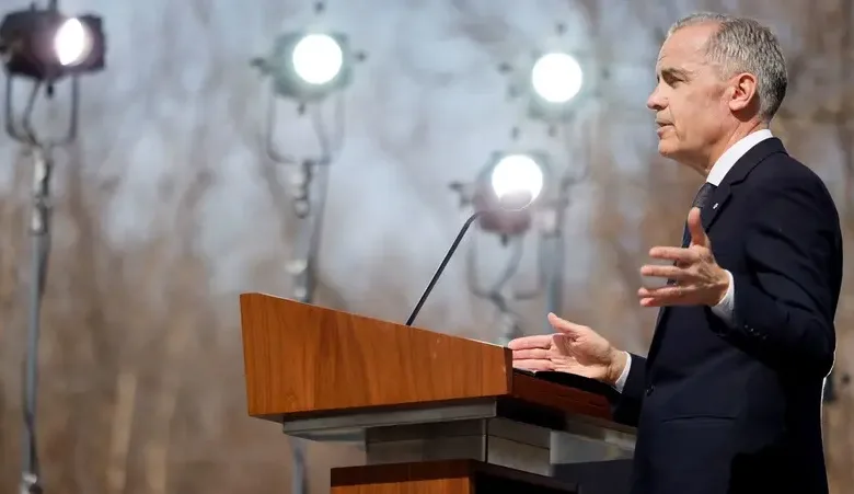 رئيس وزراء كندا الجديد: لن نصبح أبداً جزءاً من أميركا 1 رئيس وزراء كندا الجديد: لن نصبح أبداً جزءاً من أميركا