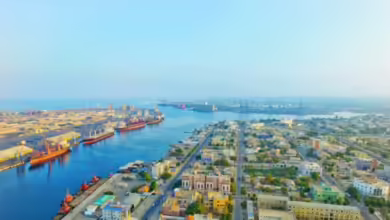 وفاة وزير بالحكومة في مدينة بورتسودان