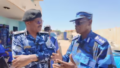 المباحث الجنائية