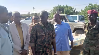 والي الخرطوم