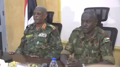 ولاية الخرطوم