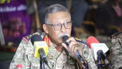 القوات المسلحة ضاعفت قوتها ودحرت المتمردين وفق اتفاق جدة