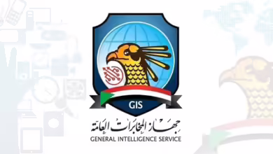 المخابرات العامة