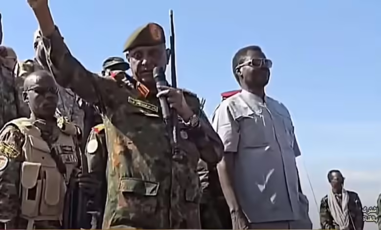 الجيش يقترب من السيطرة على محطة شهيرة 1 Capturehhfhgef
