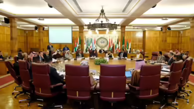 رفض عربي وإسلامي واسع للحكومة الموازية في السودان