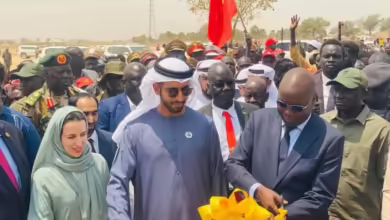 قاعدة عدوان