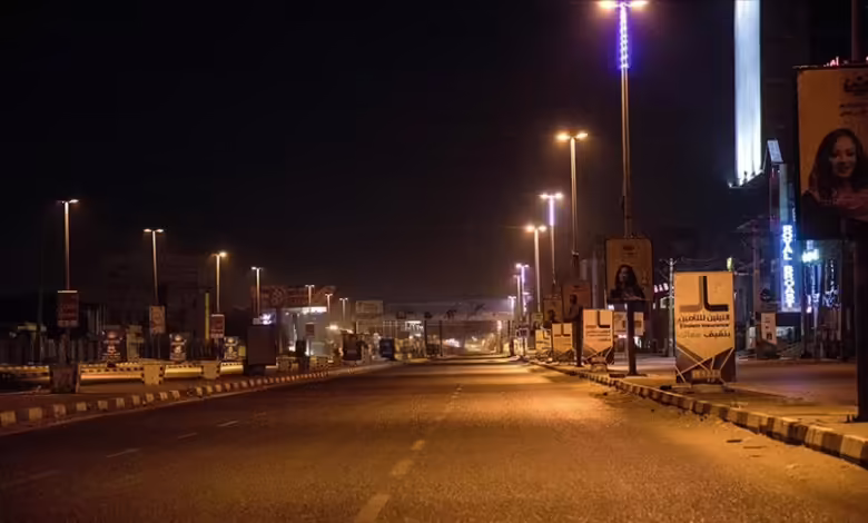 "حظر تجول مفاجئ في نيالا: إجراءات طارئة لمواجهة تطورات الاوضاع" 1 IMG 5701