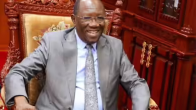 مبعوث ايقاد: النقاشات جارية لعودة السودان الى الهيئة