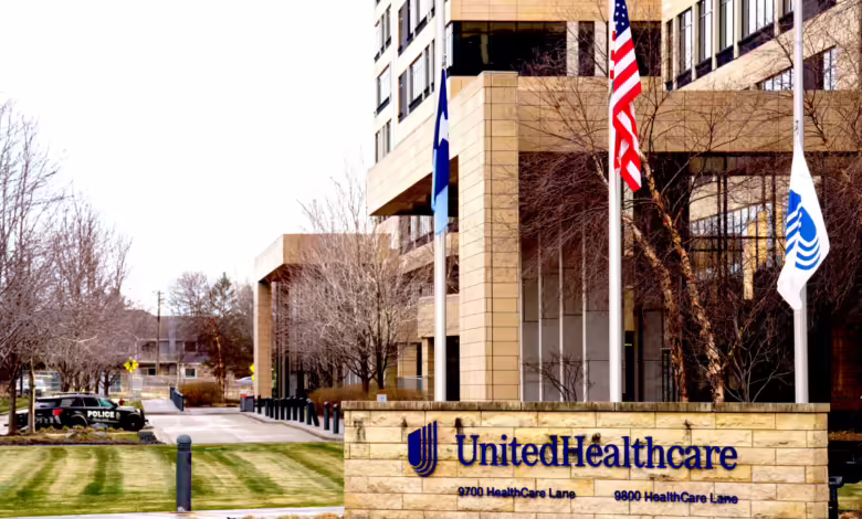 Insurance Companies in the United States