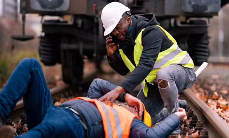 Personal Injury Claims