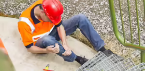 Workplace Accident Claims