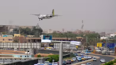 ابرز تطورات الأحداث الأمنية والعسكرية