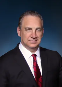 إيفان أوشان، مؤسس شركة أوشان وشركاه