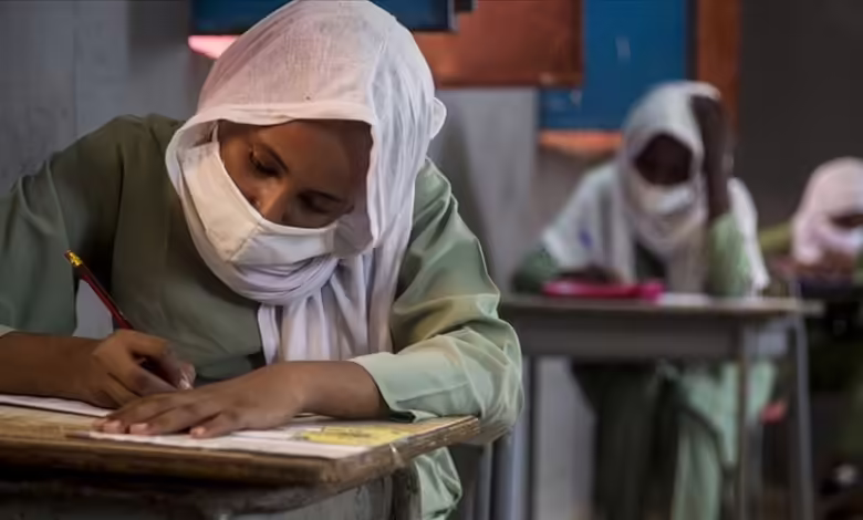 «قنصلية السودان في جدة تعلن مواقع امتحانات الشهادة السودانية المؤجلة لعام 2024» 1 امتحانات الشهادة السودانية