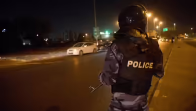 ولاية البحر الأحمر