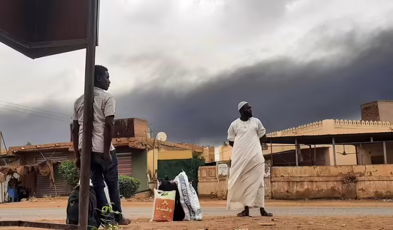 تصاعد العمليات العسكرية في السودان: الجيش يحرز تقدمًا في عدة محاور وسط اشتداد المعارك 1 تصاعد العمليات العسكرية في السودان